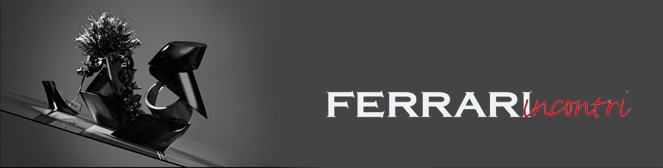 Ferrari incontri